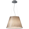 Image de ARTEMIDE lampe à suspension CHOOSE MEGA (Choose Mega, diffuseur en parchemin - polycarbonate, parchemin)