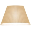 Image de ARTEMIDE lampe murale applique CHOOSE IP 23 (Diffuseur en parchemin, sans interrupteur - polycarbonate, parchemin)