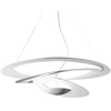Image de ARTEMIDE lampe à suspension PIRCE (Blanc - Aluminium)