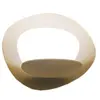 Image de ARTEMIDE lampe murale applique PIRCE MICRO LED (Gold 3000K - Aluminium)