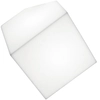 Image de ARTEMIDE lampe au plafond plafonnier ou lampe murale applique EDGE (Ø 30 cm - technopolymères)