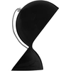 Image de ARTEMIDE lampe de table DALÙ (Noir - Polycarbonate)