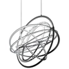 Image de ARTEMIDE lampe à suspension COPERNICO SUSPENSION (Gris - Aluminium)