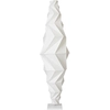Image de ARTEMIDE lampadaire MINOMUSHI (Blanc - PET, méthacrylate, acier, polycarbonate)