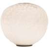 Image de ARTEMIDE lampe de table METEORITE 35 (Ø 35 cm - Verre soufflé, technopolymère, acier)