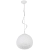 Image de ARTEMIDE lampe à suspension METEORITE 35 (Ø 35 cm - Verre soufflé, technopolymère)