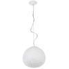 Image de ARTEMIDE lampe à suspension METEORITE 48 (Ø 48 cm - Verre soufflé, technopolymère)