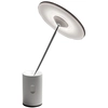 Image de ARTEMIDE lampe de table SISIFO (Blanc - méthacrylate, Aluminium)