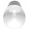 Image de ARTEMIDE lampe au plafond plafonnier ou lampe murale applique EMPATIA à LED (Ø 36 cm - Verre soufflé, méthacrylate, aluminium)
