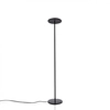 Image de ARTEMIDE lampadaire ATHENA à LED (Noir, 3000K - Aluminium, acier)