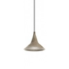 Image de ARTEMIDE lampe à suspension UNTERLINDEN (3000K - Laiton travaillé antique)