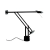 Image de ARTEMIDE lampe de table TIZIO 35 (Noir - Aluminium, technopolymère)