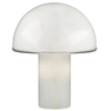 Image de ARTEMIDE lampe de table ONFALE GRAND (Ø 36 cm - verre souflé)
