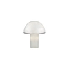 Image de ARTEMIDE lampe de table ONFALE PETIT (ø 20 cm - verre souflé)