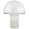 Image de ARTEMIDE lampe de table ONFALE MEDIUM (Ø 28 cm - verre souflé)