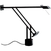 Image de ARTEMIDE lampe de table TIZIO (Noir - Aluminium, technopolymère)