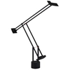 Image de ARTEMIDE lampe de table TIZIO LED (Noir - Aluminium, technopolymère)