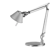 Image de ARTEMIDE lampe de table TOLOMEO MICRO (Aluminium - Aluminium, acier)