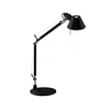 Image de ARTEMIDE lampe de table TOLOMEO MICRO (Noir - Aluminium, acier)