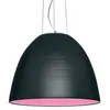Image de Suspension Nur MÃ©tal Gris Noir / Ã 55 Cm - Artemide en occasion ou reconditionné