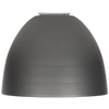 Image de ARTEMIDE lampe au plafond plafonnier NUR MINI (Led/Halo, gris aluminium - Aluminium, polycarbonate)