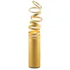 Image de ARTEMIDE lampe de table DECOMPOSE' LIGHT (Gold - Aluminium)