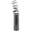 Image de ARTEMIDE lampe de table DECOMPOSE' LIGHT (Fumé - Aluminium)
