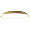 Image de ARTEMIDE lampe au plafond plafonnier ou lampe murale applique FEBE (2700K, gris tourterelle - Méthacrylate, polycarbonate)