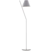 Image de ARTEMIDE lampadaire LA PETITE (Blanc - Polycarbonate, aluminium, méthacrylate)