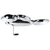 Image de ARTEMIDE lampe au plafond plafonnier SKYDRO LED (LED 2700K - Aluminium, ABS, acier)