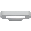 Image de ARTEMIDE lampe murale applique TALO LED (blanc, 2700K - aluminium, Méthacrylate , polycarbonate)