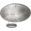 Image de ARTEMIDE lampe au plafond plafonnier ou lampe murale applique DROPLET MINI (LED intégré non remplaçable, 2700K - Aluminium, acier)