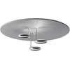 Image de ARTEMIDE lampe au plafond plafonnier DROPLET LED (LED intégré non remplaçable, 2700K - Aluminium, acier)