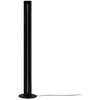 Image de ARTEMIDE lampadaire MEGARON (Noir, 2700K - Acier, technopolymère, aluminium)
