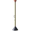 Image de ARTEMIDE lampadaire CALLIMACO LED (2700K, multicolore - acier, Aluminium)