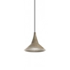 Image de ARTEMIDE lampe à suspension UNTERLINDEN (2700K - Laiton travaillé antique)