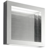 Image de ARTEMIDE lampe au plafond plafonnier ou lampe murale applique ALTROVE 600 LED (Lumière blanche - méthacrylate, Aluminium)