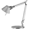 Image de ARTEMIDE lampe de table TOLOMEO MICRO LED (2700K - Aluminium, acier)