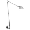 Image de ARTEMIDE lampe murale applique TOLOMEO BRACCIO LED (LED intégré, 2700K - Aluminium)