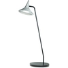 Image de ARTEMIDE lampe de table UNTERLINDEN (3000K - Aluminium travaillé antique)