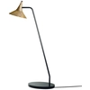 Image de ARTEMIDE lampe de table UNTERLINDEN (3000K - Laiton travaillé antique)