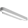 Image de ARTEMIDE lampe murale applique TALO 60 LED dimmable (Blanc Opaque - aluminium, Méthacrylate , polycarbonate)