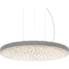 Image de ARTEMIDE lampe à suspension CALIPSO (3000K - ASA, polypropylène, polycarbonate)