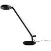 Image de ARTEMIDE lampe de table DEMETRA MICRO (Corps de lampe 3000K et base noire mate - Aluminium, technoploymère, zamak)