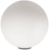 Image de ARTEMIDE lampe de table DIOSCURI 14 (Ø 14 cm - Verre soufflé, polycarbonate, acier)
