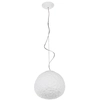 Image de ARTEMIDE lampe à suspension METEORITE 15 (Ø 15 cm - Verre soufflé, technopolymère)