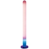 Image de ARTEMIDE lampadaire METACOLOR LED (Blanc - Méthacrylate, acier)