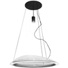 Image de ARTEMIDE lampe à suspension AMELUNA RGB (RGB / APP control - méthacrylate, technoploymère, pâte thermique)