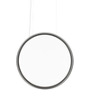 Image de ARTEMIDE lampe à suspension DISCOVERY VERTICAL (Ø 70 cm - Technopolymère, aluminium)