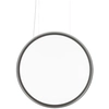 Image de ARTEMIDE lampe à suspension DISCOVERY VERTICAL (Ø 100 cm - Technopolymère, aluminium)